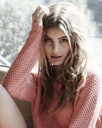 Camila Morrone